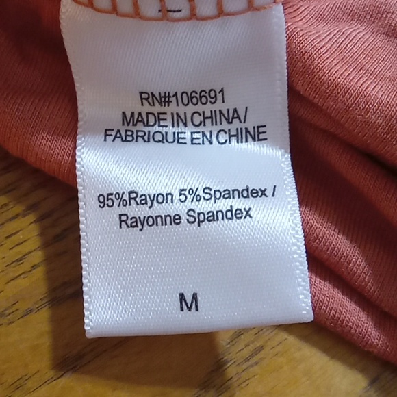 Young Broke & Fabulous MEDIUM YFB WOMEN Long Dress Tie Dye MULTICOLOR NEW Brown - Picture 9 of 9